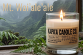 Mt. Wai'ale'ale