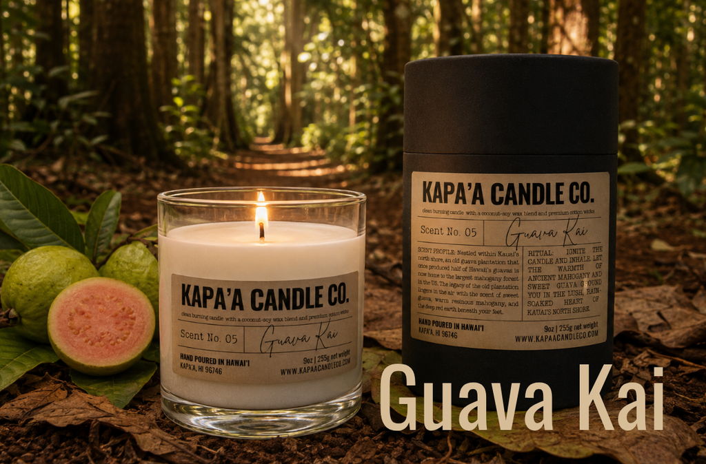 Guava Kai