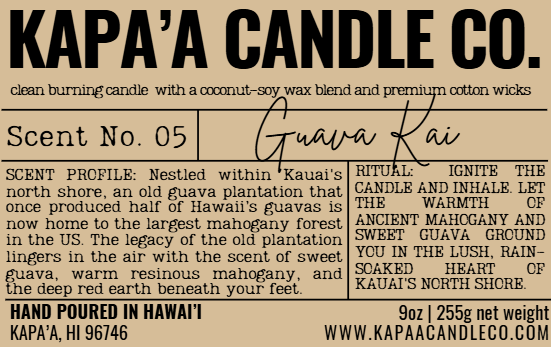 Guava Kai