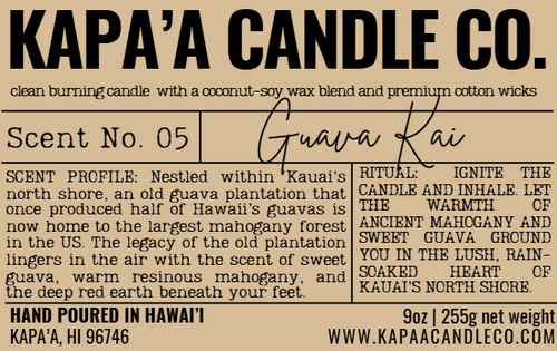 Guava Kai